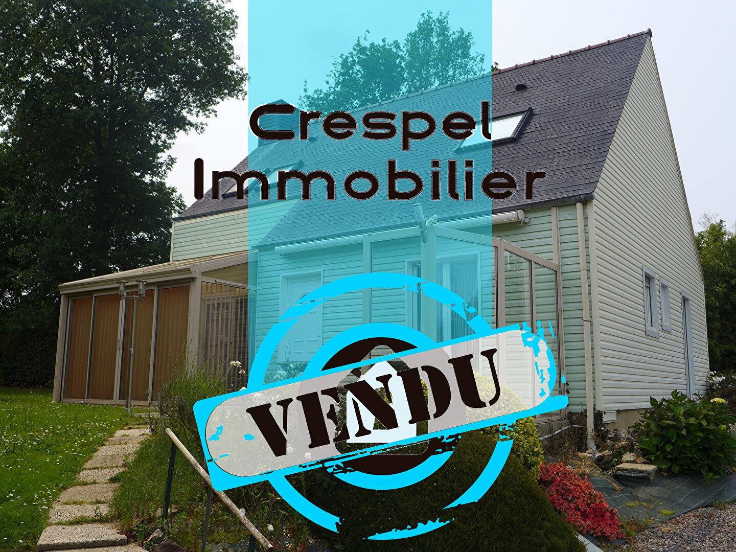 photo du bien maison à geveze
