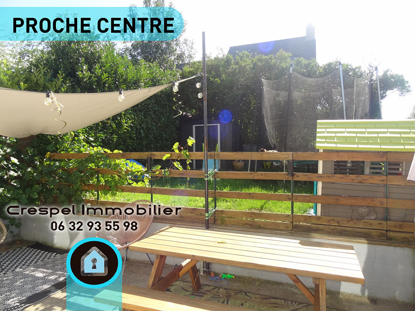 photo du bien maison à becherel