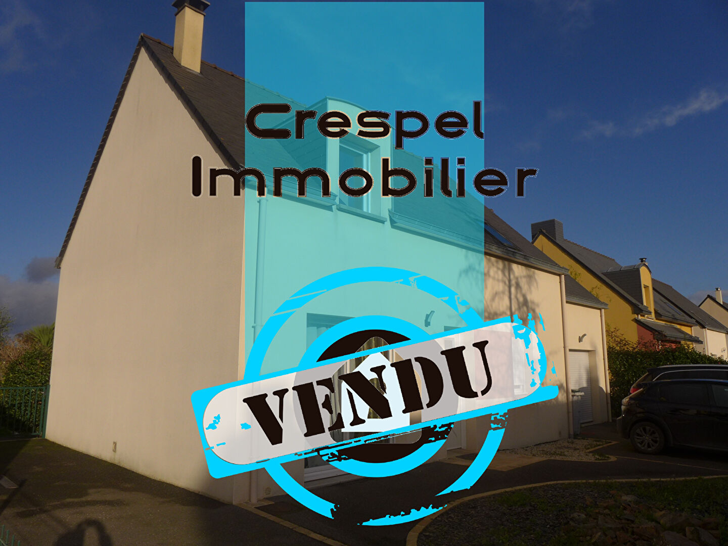 photo du bien maison à la chapelle chaussee