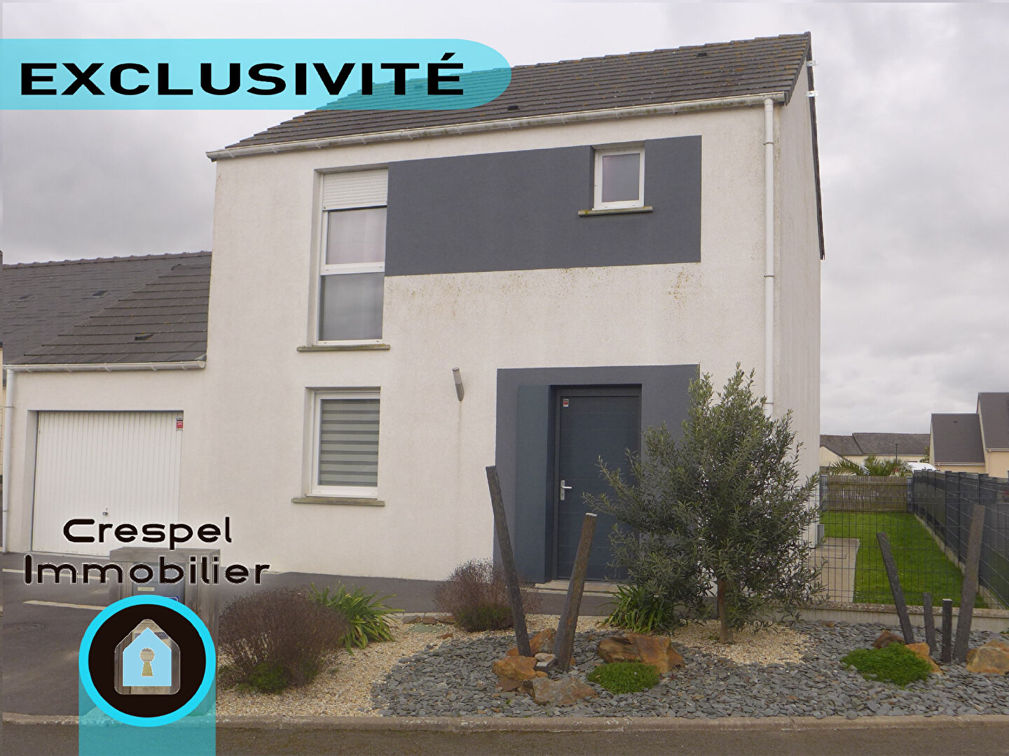 photo du bien maison à geveze